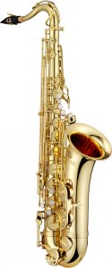 Miete: Jupiter 500 Q tenorsaxophon; Neu!