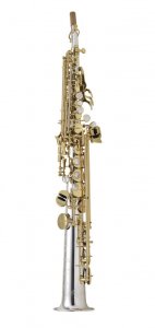 Yanagisawa S-WO37 Elite Sopransaxophon